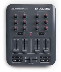 M-Audio X-SESSION PRO